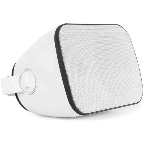 Pdm BD50TW Passive Wall Mount Speaker 5INCH White 30W 100V IPX5