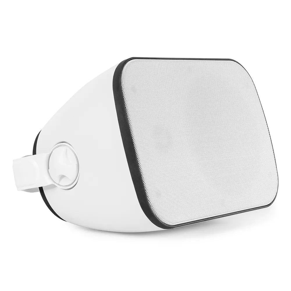 952.126PDM_1 Pdm BD50TW Passive Wall Mount Speaker 5INCH White 30W 100V IPX5 - Image 1
