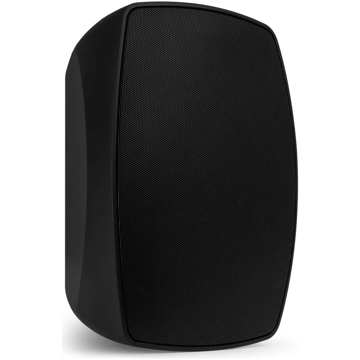 Pdm BHW60BK Passive Wall Mount Speaker 6INCH Black 60W 100V IPX5 - Image 2