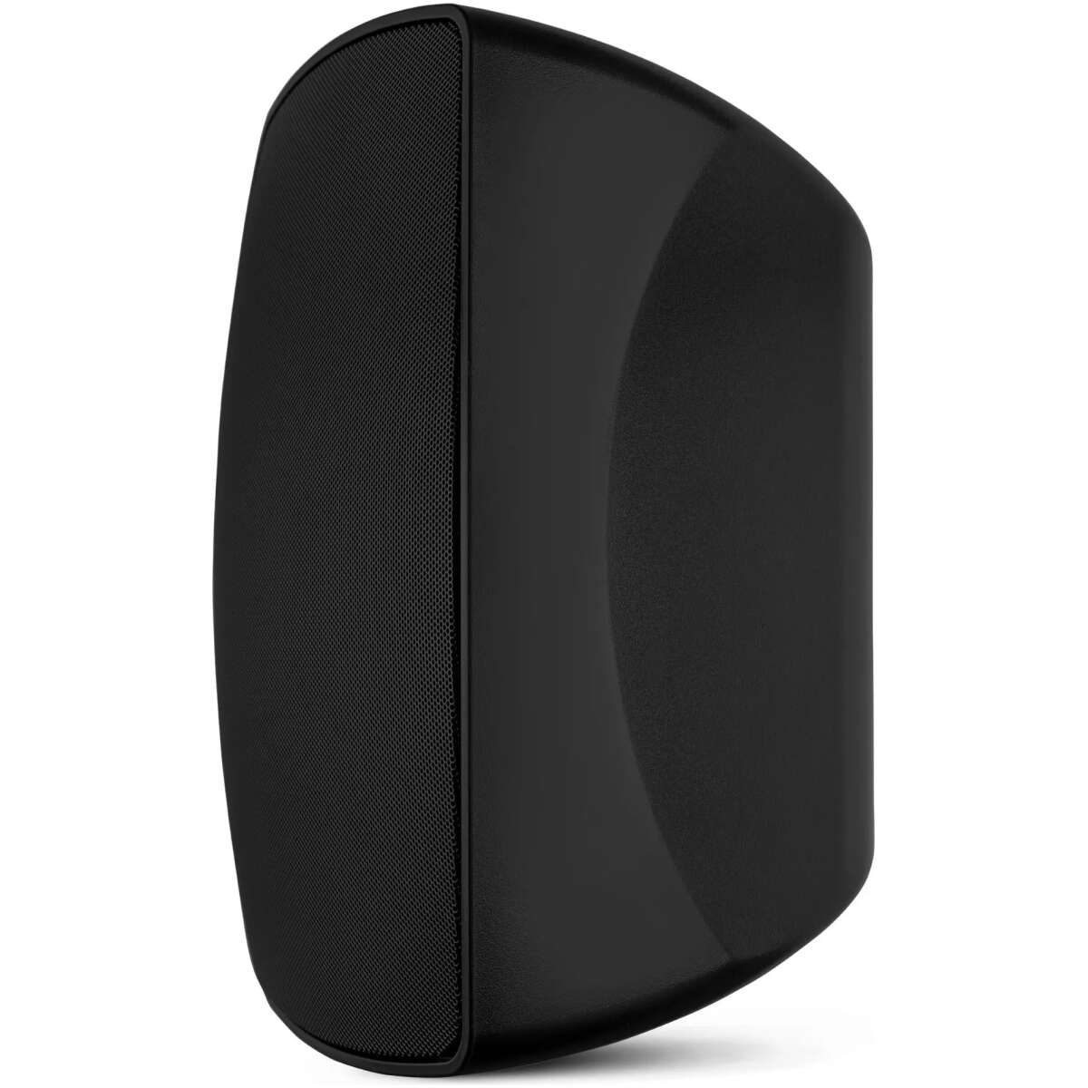 Pdm BHW60BK Passive Wall Mount Speaker 6INCH Black 60W 100V IPX5 - Image 3