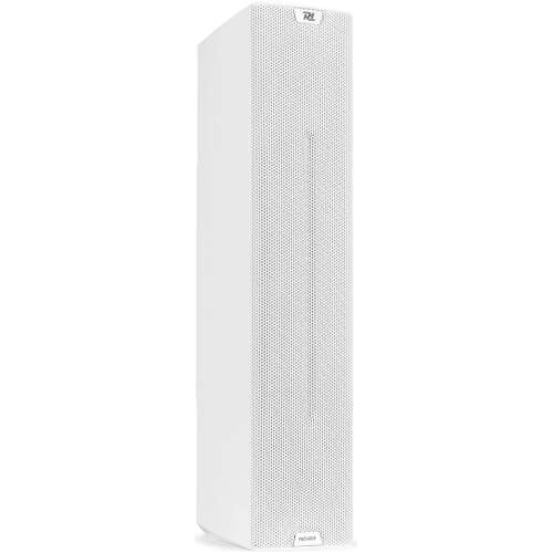 Pdm PDCS403V Column Speaker System White 50W