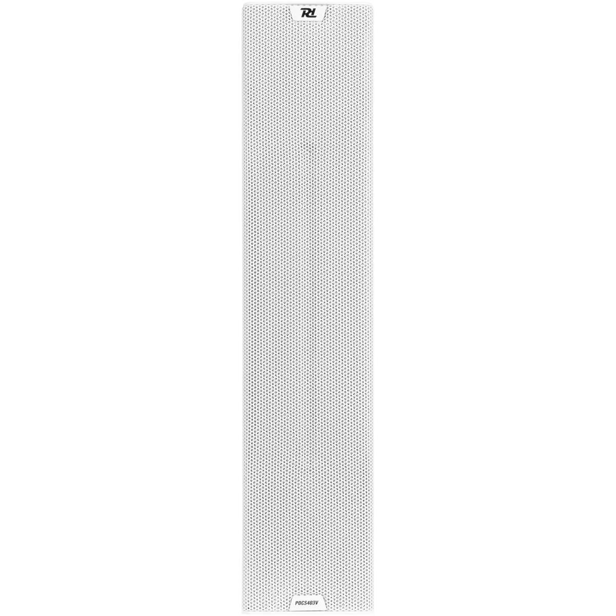 Pdm PDCS403V Column Speaker System White 50W - Image 2