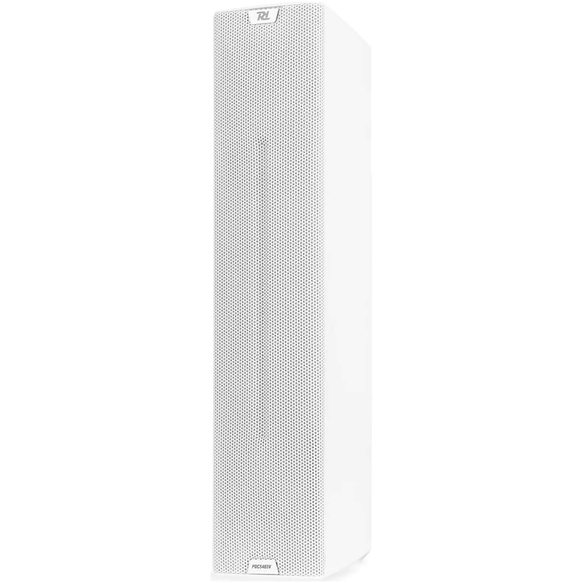Pdm PDCS403V Column Speaker System White 50W - Image 3