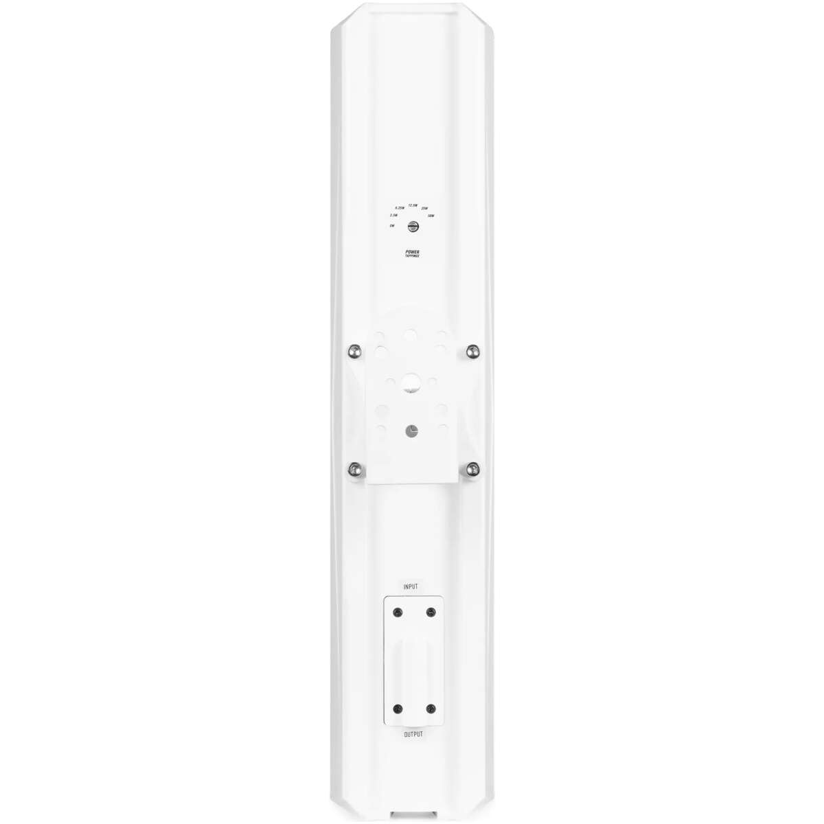 Pdm PDCS403V Column Speaker System White 50W - Image 7