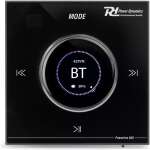 Pdm B50B In - Wall Amplifier 2X 25W BT/LCD/MP3/USB