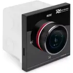 Pdm B50B In - Wall Amplifier 2X 25W BT/LCD/MP3/USB - Image 3