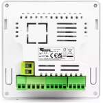 Pdm B50B In - Wall Amplifier 2X 25W BT/LCD/MP3/USB - Image 5