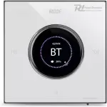 Pdm B100W In - Wall Amplifier 4X 25W BT/LCD/MP3/USB