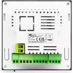 Pdm B100W In - Wall Amplifier 4X 25W BT/LCD/MP3/USB - Image 5