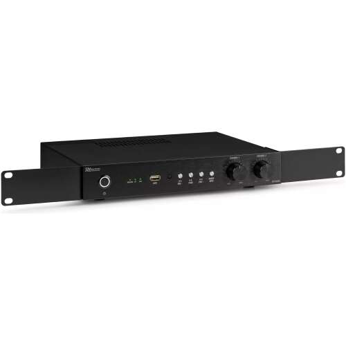 Pdm WT460A Mixer Amplifier 4X 60W Wifi/bt