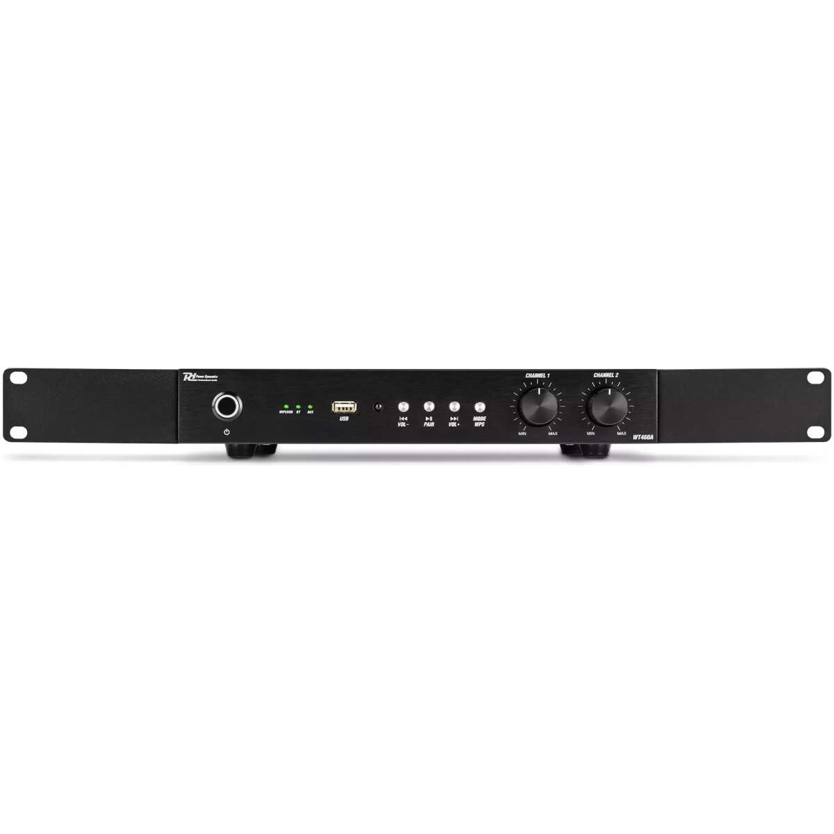 Pdm WT460A Mixer Amplifier 4X 60W Wifi/bt - Image 7