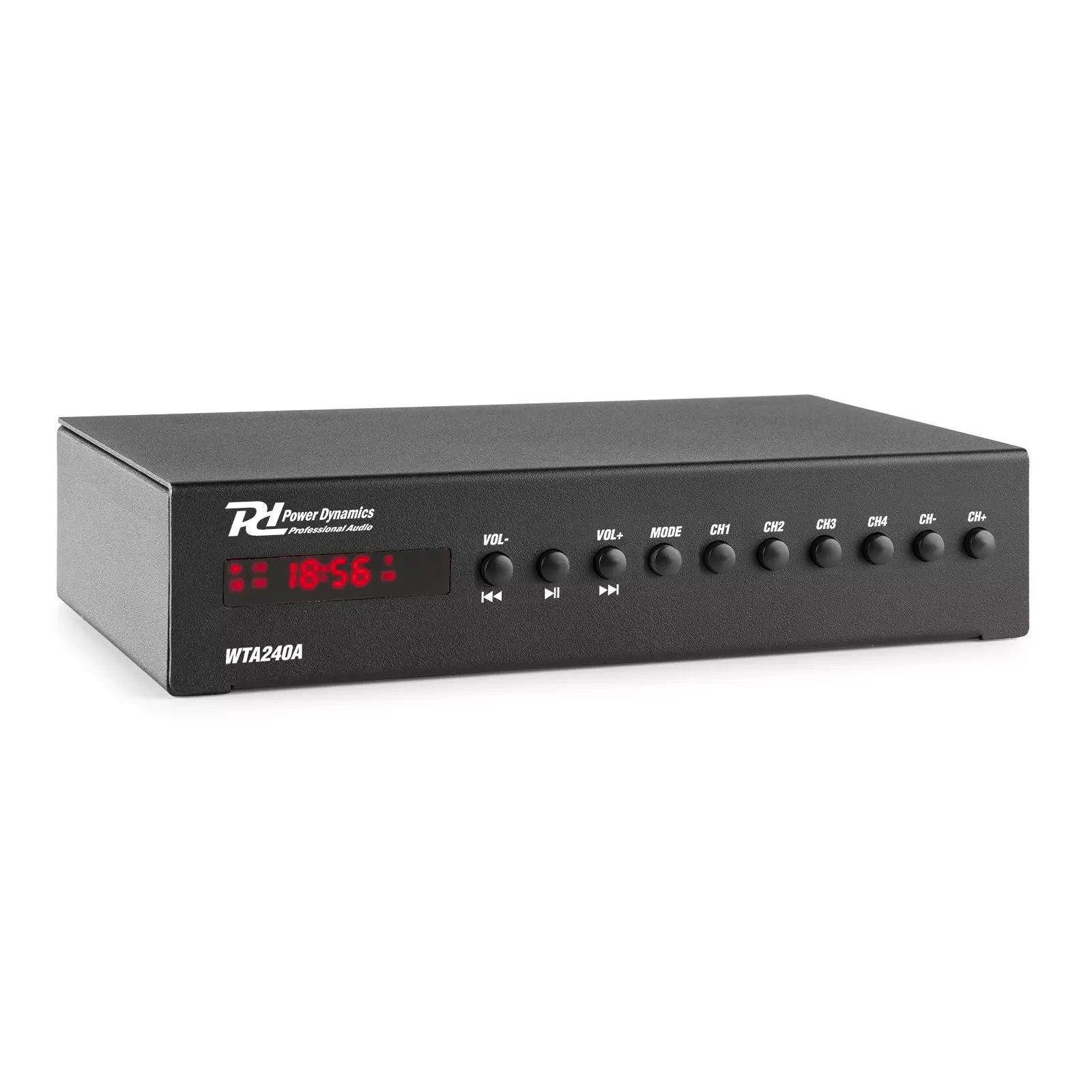 952.499PDM-1 Pdm WT240A Mixer Amplifier 2X 40W Wifi/bt - Image 1