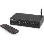 Pdm WT240A Mixer Amplifier 2X 40W Wifi/bt - Image 2