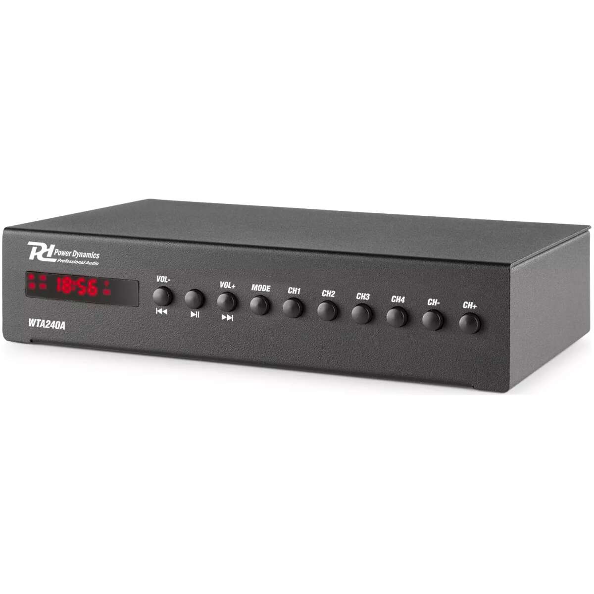 Pdm WT240A Mixer Amplifier 2X 40W Wifi/bt - Image 5