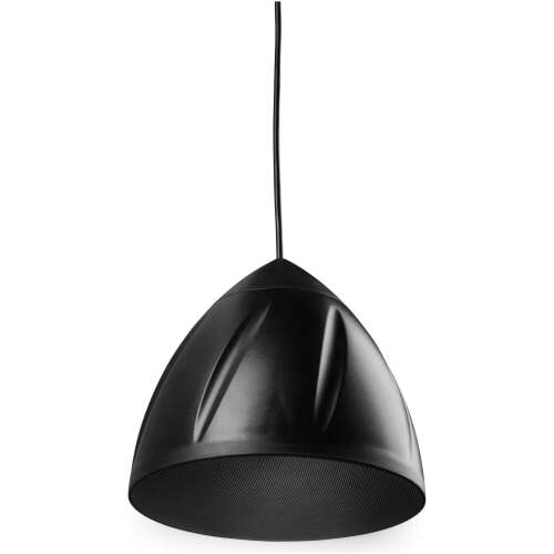 Pdm PDS50B Cone Pendant Speaker 6.5INCH Black 40W 100V