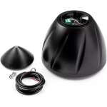 Pdm PDS50B Cone Pendant Speaker 6.5INCH Black 40W 100V - Image 10