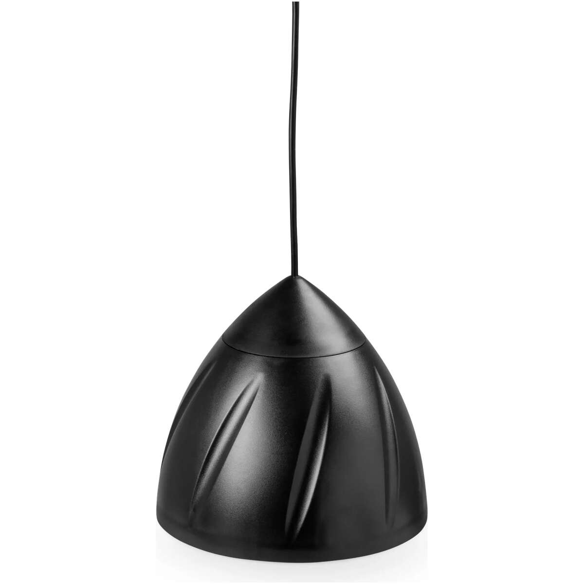 Pdm PDS50B Cone Pendant Speaker 6.5INCH Black 40W 100V - Image 2