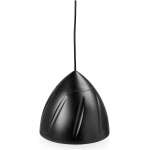 Pdm PDS50B Cone Pendant Speaker 6.5INCH Black 40W 100V - Image 2