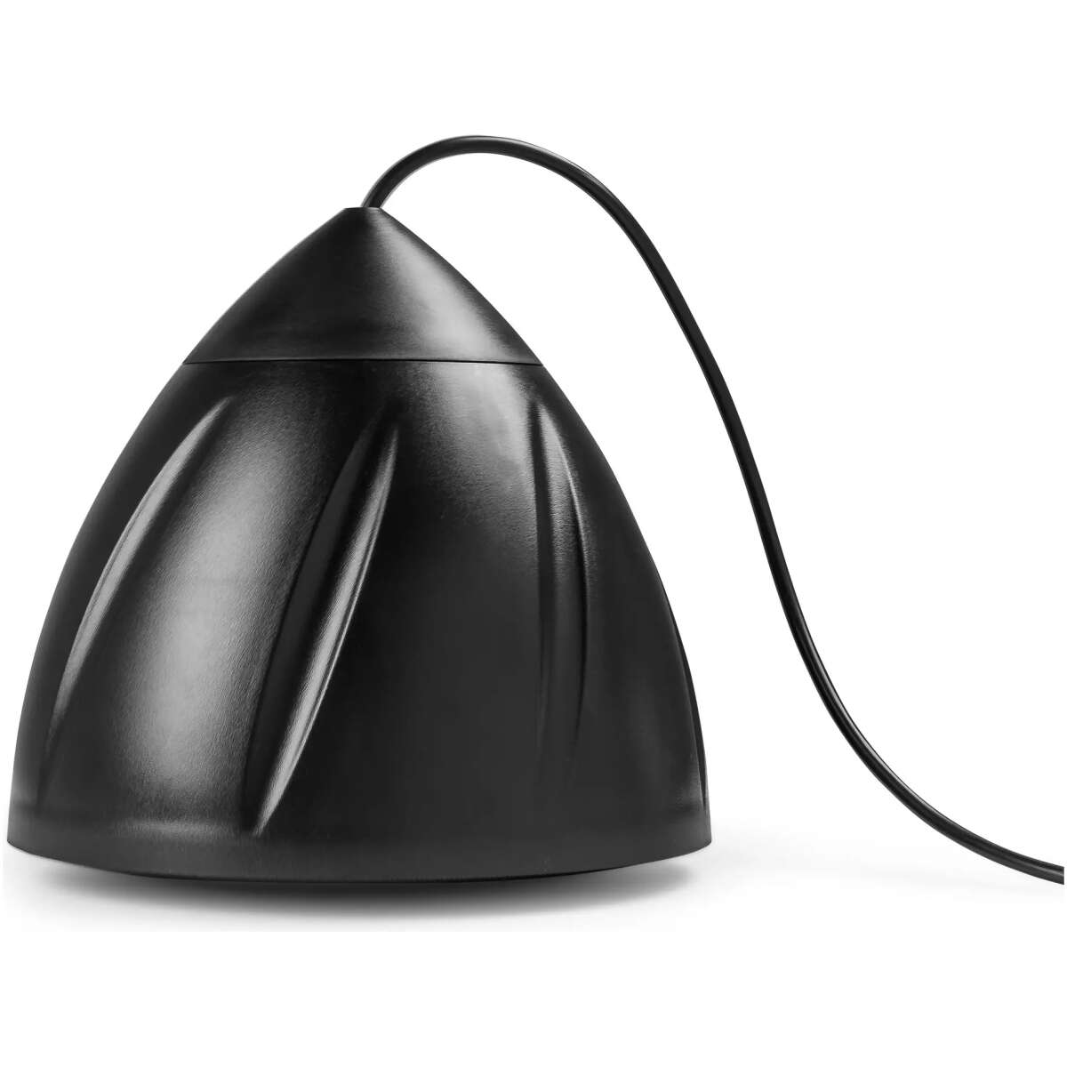 Pdm PDS50B Cone Pendant Speaker 6.5INCH Black 40W 100V - Image 3