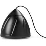 Pdm PDS50B Cone Pendant Speaker 6.5INCH Black 40W 100V - Image 3