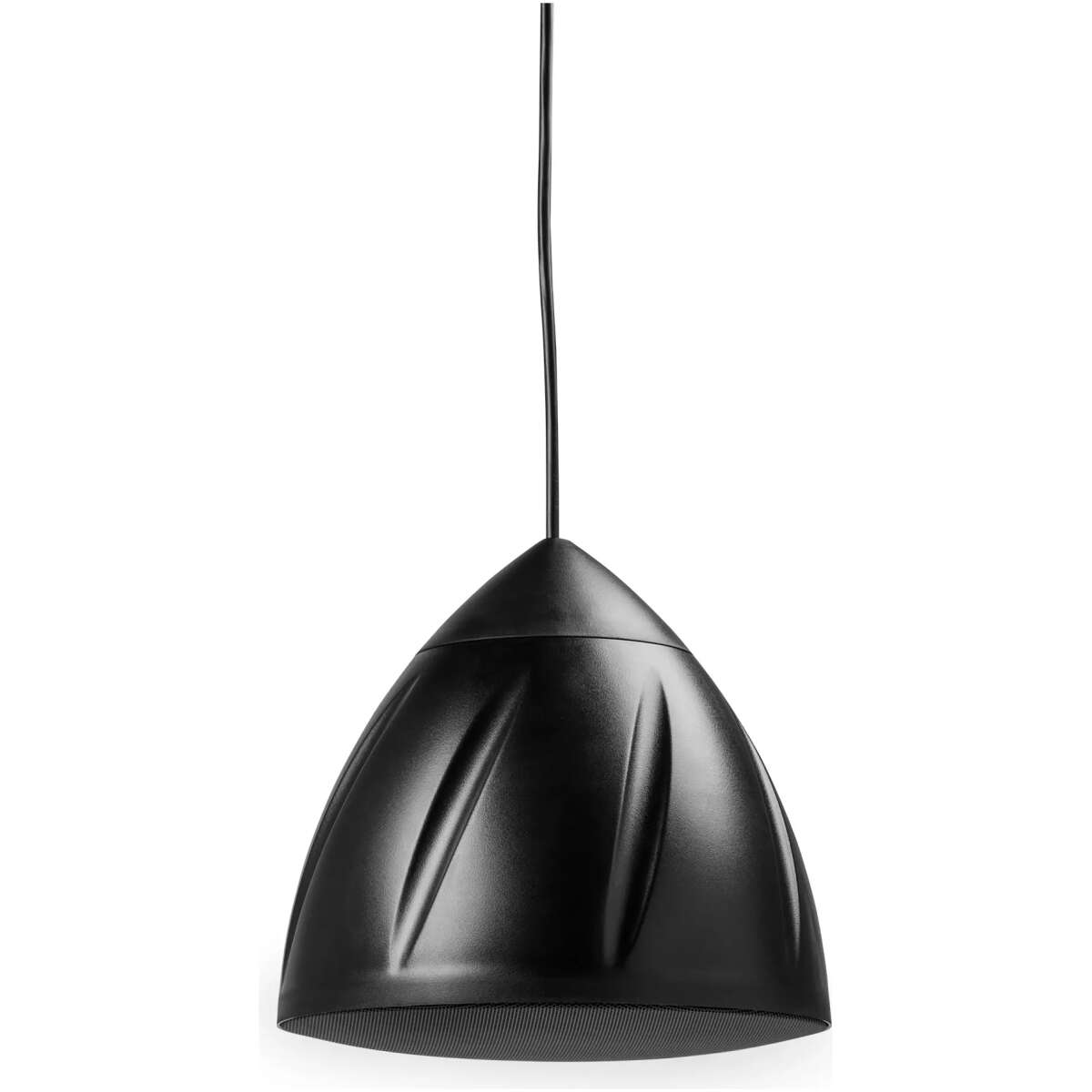Pdm PDS50B Cone Pendant Speaker 6.5INCH Black 40W 100V - Image 4