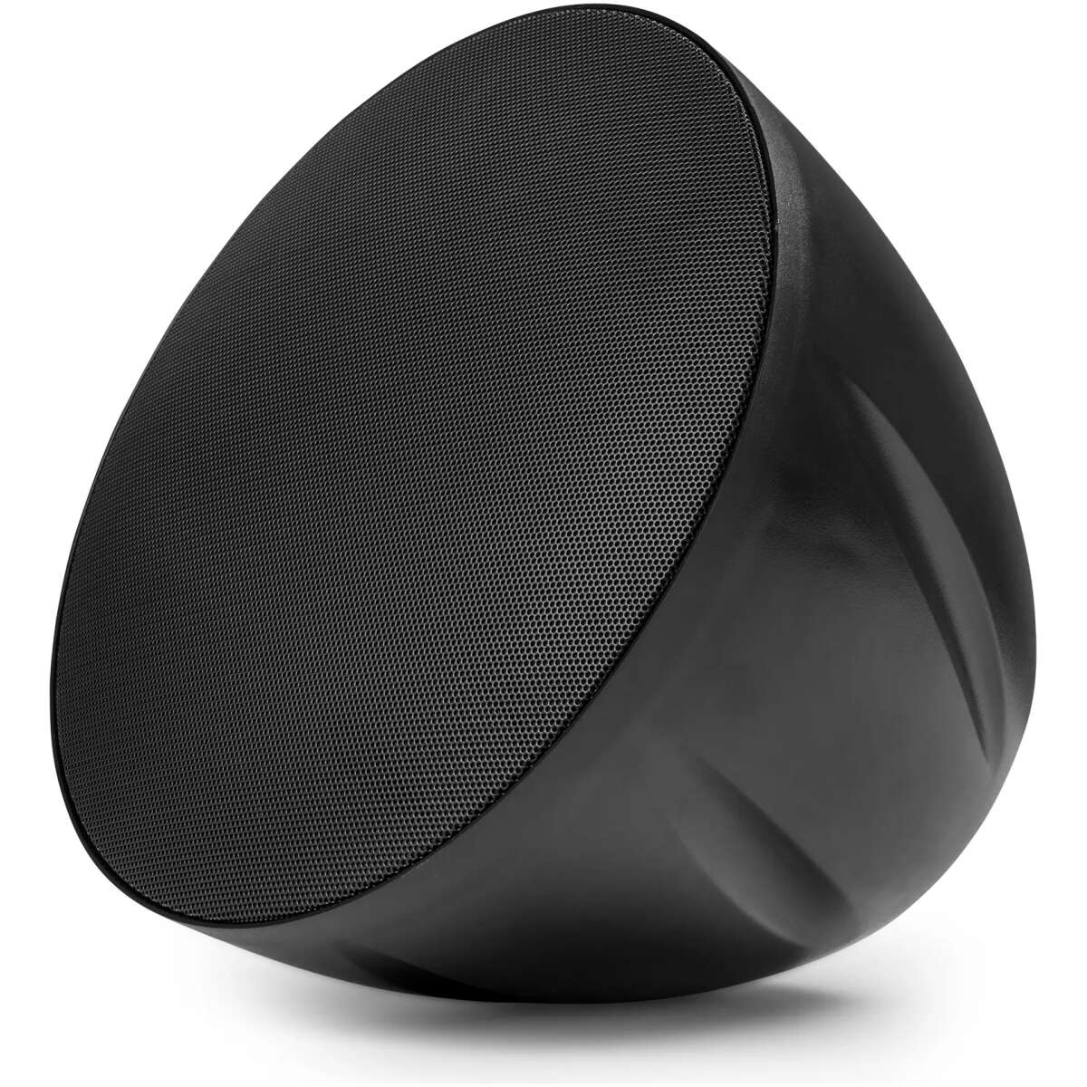 Pdm PDS50B Cone Pendant Speaker 6.5INCH Black 40W 100V - Image 5