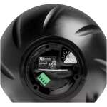 Pdm PDS50B Cone Pendant Speaker 6.5INCH Black 40W 100V - Image 7