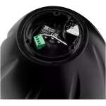 Pdm PDS50B Cone Pendant Speaker 6.5INCH Black 40W 100V - Image 9