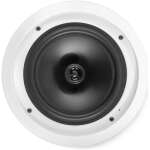 Pdm CSSG8 Ceiling Speaker 8INCH White 50W - Image 3