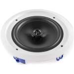 Pdm CSSG8 Ceiling Speaker 8INCH White 50W - Image 5