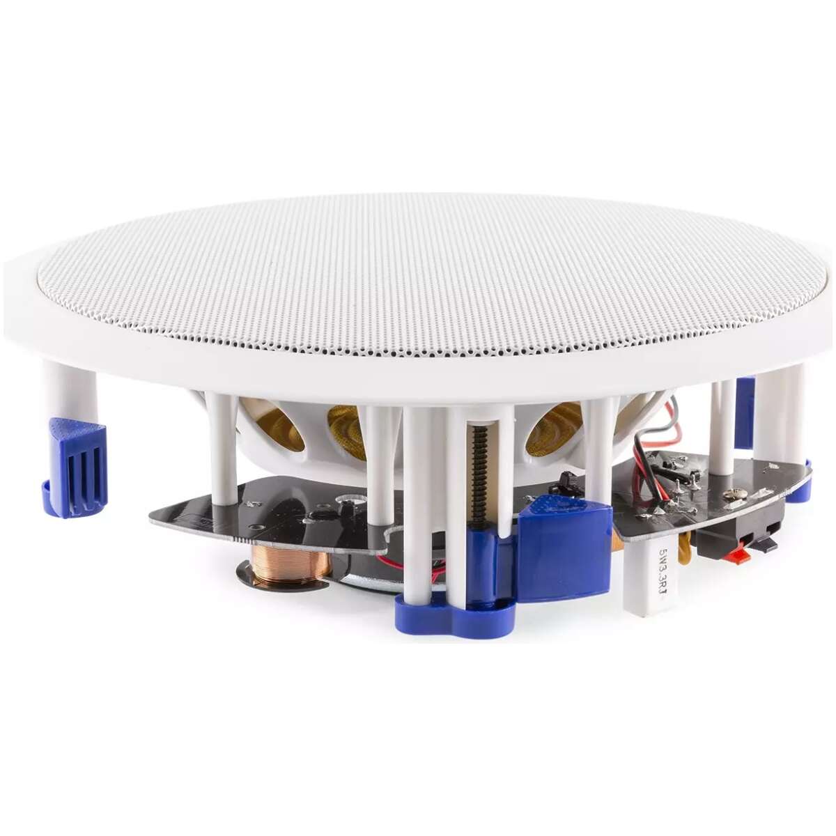 Pdm CSSG8 Ceiling Speaker 8INCH White 50W - Image 6