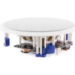 Pdm CSSG8 Ceiling Speaker 8INCH White 50W - Image 6