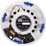 Pdm CSSG8 Ceiling Speaker 8INCH White 50W - Image 7
