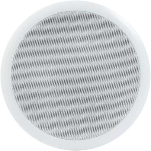 Pdm CSPB5 Ceiling Speaker 5.25INCH White 3W 100V