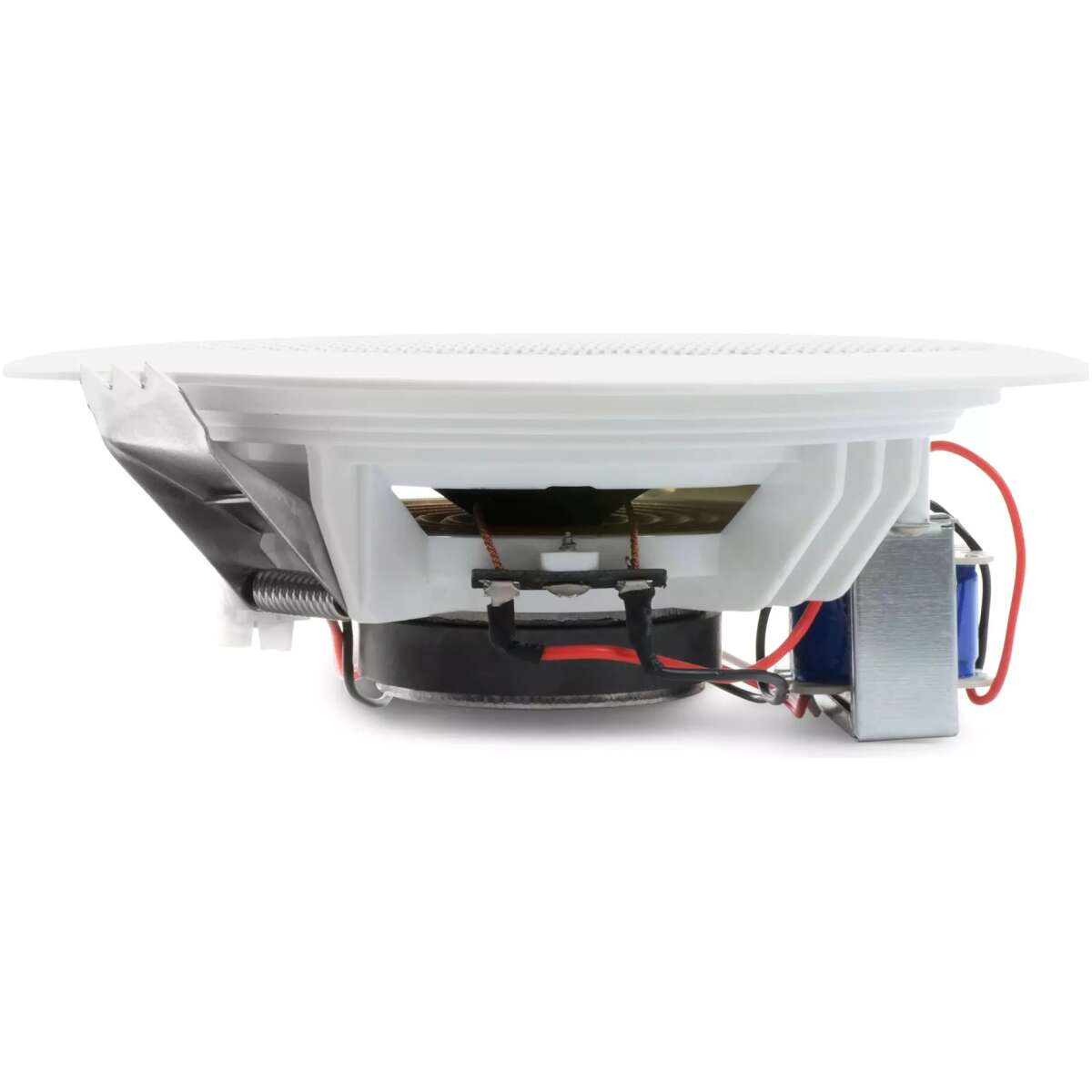 Pdm CSPB5 Ceiling Speaker 5.25INCH White 3W 100V - Image 3