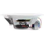 Pdm CSPB5 Ceiling Speaker 5.25INCH White 3W 100V - Image 3