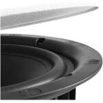 Pdm NCBT8 Active Frameless Ceiling Speaker 8INCH Pair White 80W Bt - Image 12