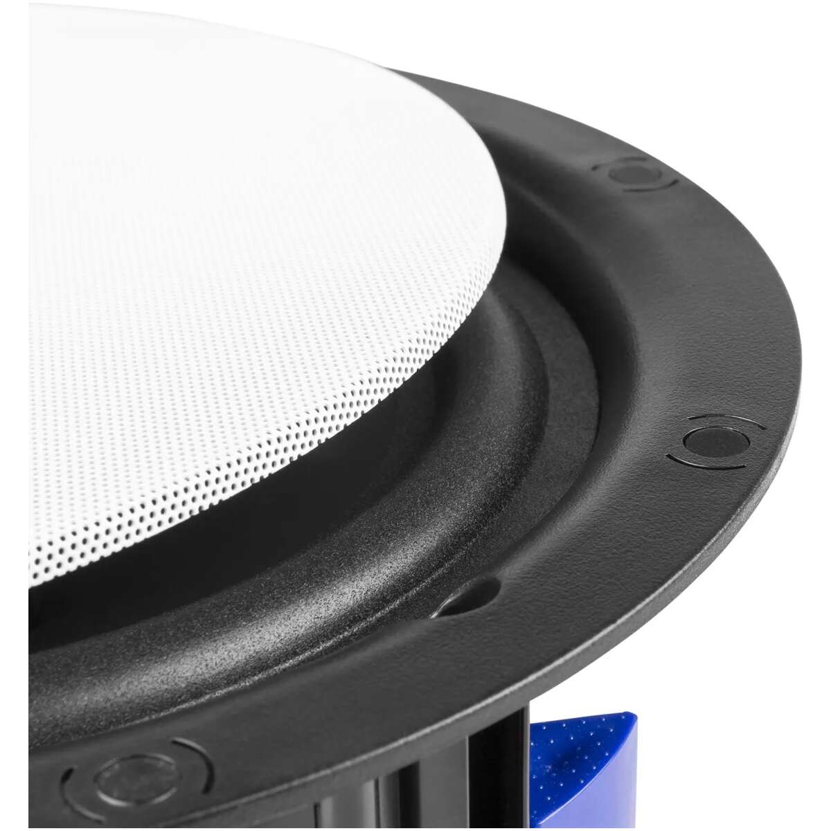 Pdm NCBT8 Active Frameless Ceiling Speaker 8INCH Pair White 80W Bt - Image 13