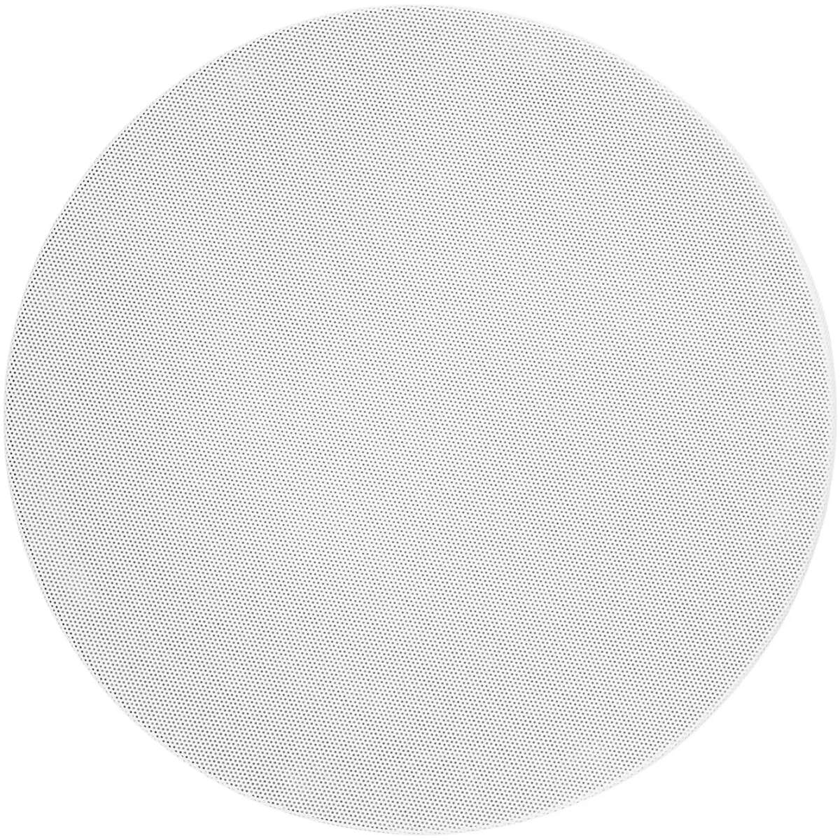 Pdm NCBT8 Active Frameless Ceiling Speaker 8INCH Pair White 80W Bt - Image 4