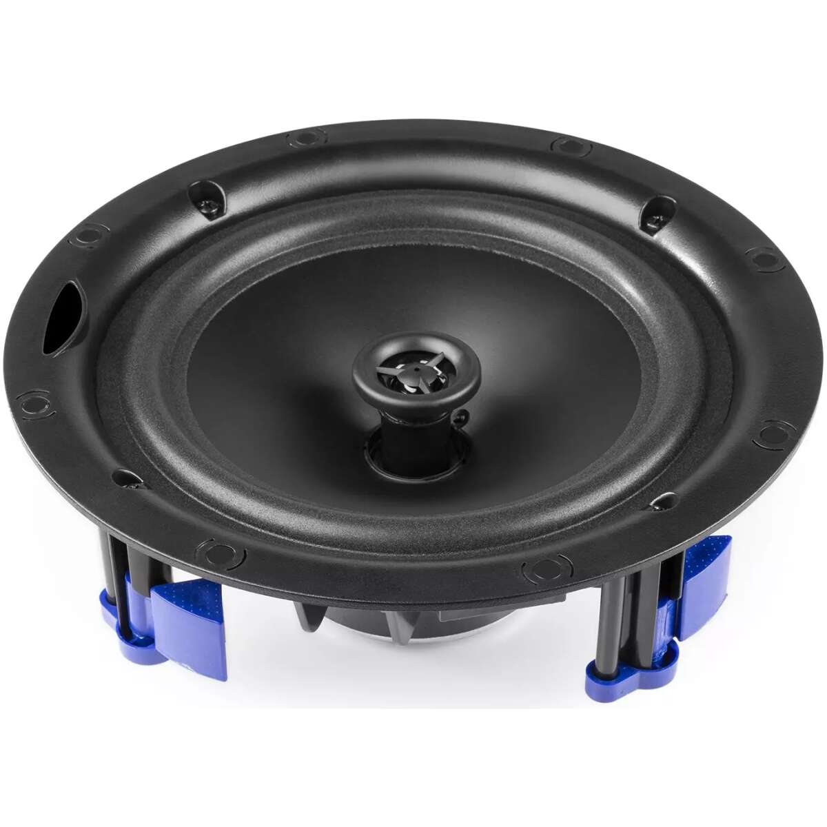 Pdm NCBT8 Active Frameless Ceiling Speaker 8INCH Pair White 80W Bt - Image 5