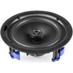 Pdm NCBT8 Active Frameless Ceiling Speaker 8INCH Pair White 80W Bt - Image 5