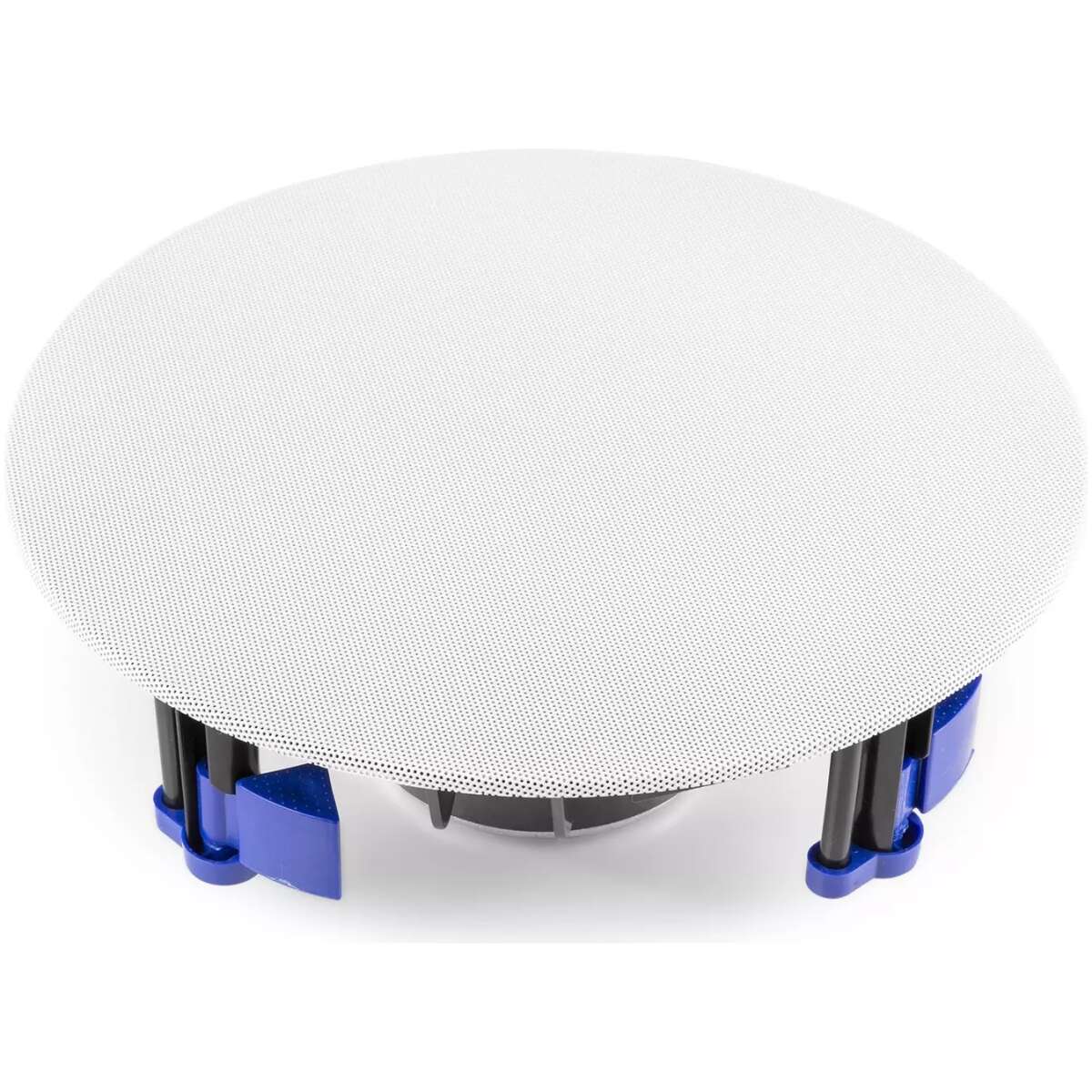 Pdm NCBT8 Active Frameless Ceiling Speaker 8INCH Pair White 80W Bt - Image 7