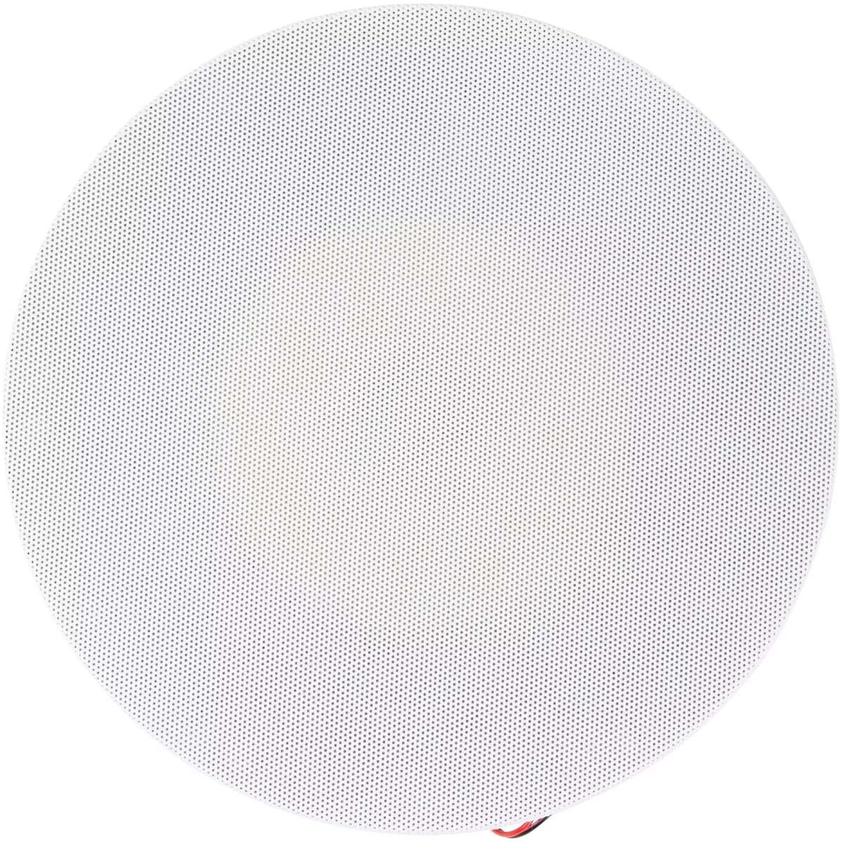 Pdm KVCS6 Ceiling Speaker Frameless 6.5INCH White 30W 8OHM IP44 - Image 2