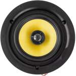 Pdm KVCS6 Ceiling Speaker Frameless 6.5INCH White 30W 8OHM IP44 - Image 3