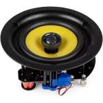 Pdm KVCS6 Ceiling Speaker Frameless 6.5INCH White 30W 8OHM IP44 - Image 6