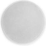 Pdm PS65 Frameless Ceiling Speaker 6.5INCH White 30W 100V - Image 2