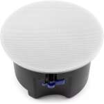 Pdm PS65 Frameless Ceiling Speaker 6.5INCH White 30W 100V - Image 4