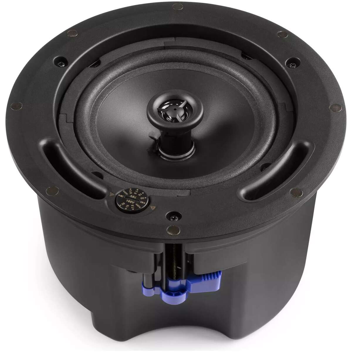 Pdm PS65 Frameless Ceiling Speaker 6.5INCH White 30W 100V - Image 5