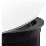 Pdm PS65 Frameless Ceiling Speaker 6.5INCH White 30W 100V - Image 8