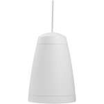 Pdm PURITY5W Cone Pendant Speaker 5.25INCH White 30W 100V IP20 - Image 2